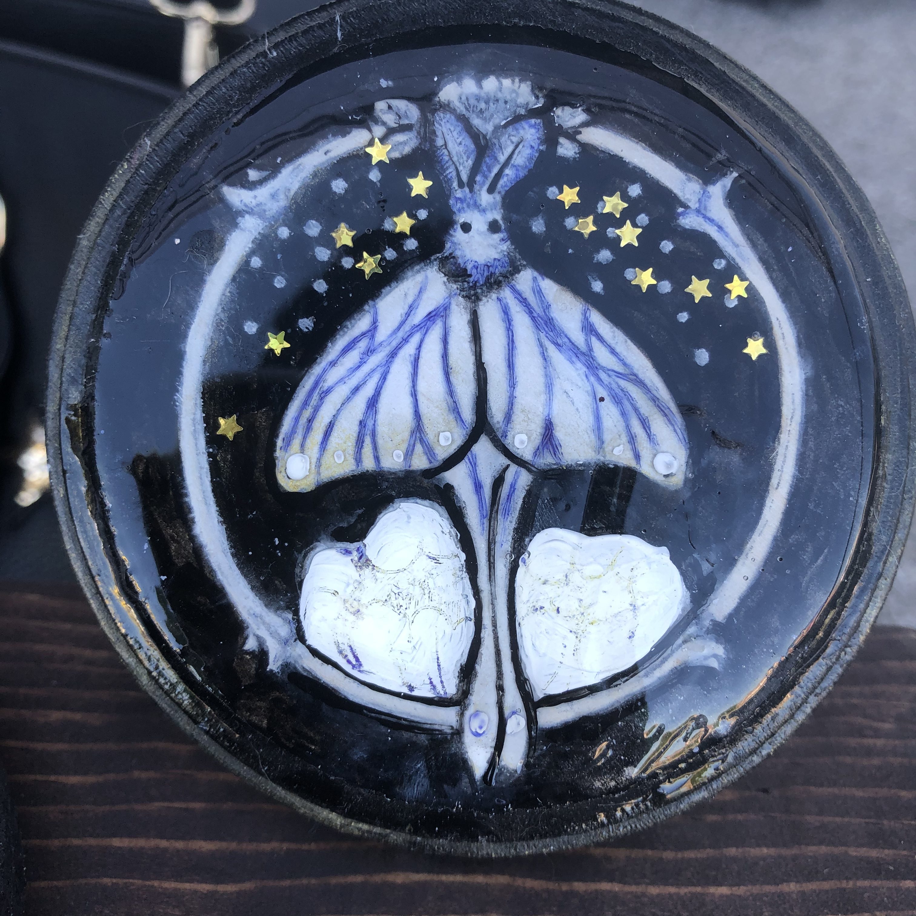 Killing Plants and the Freedom to Be Bad at Stuff